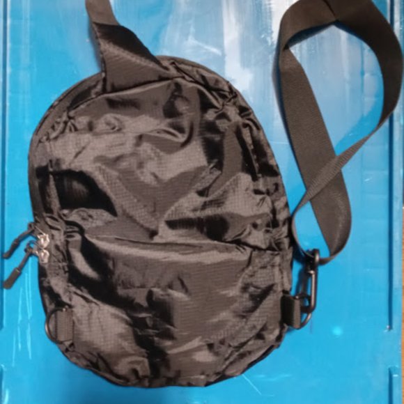 Nipsey Hussle Small over the shoulder Bag - Picture 2 of 4